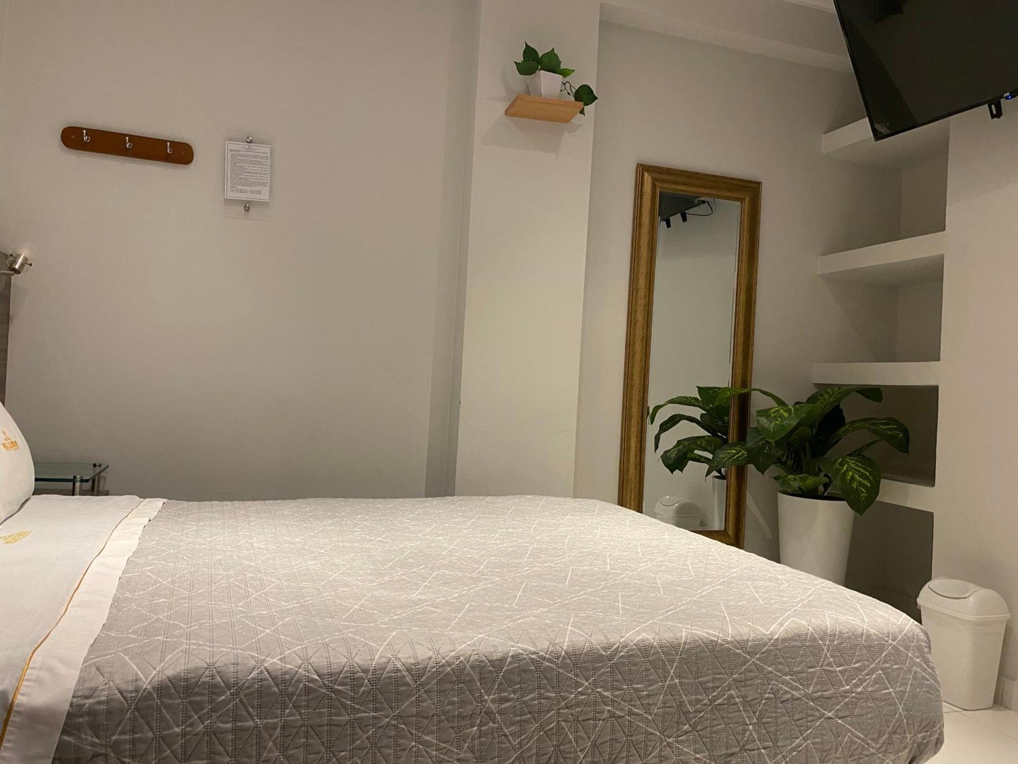 Millennium Hotel Corporative Сан-Висенте-де-Каньете Экстерьер фото